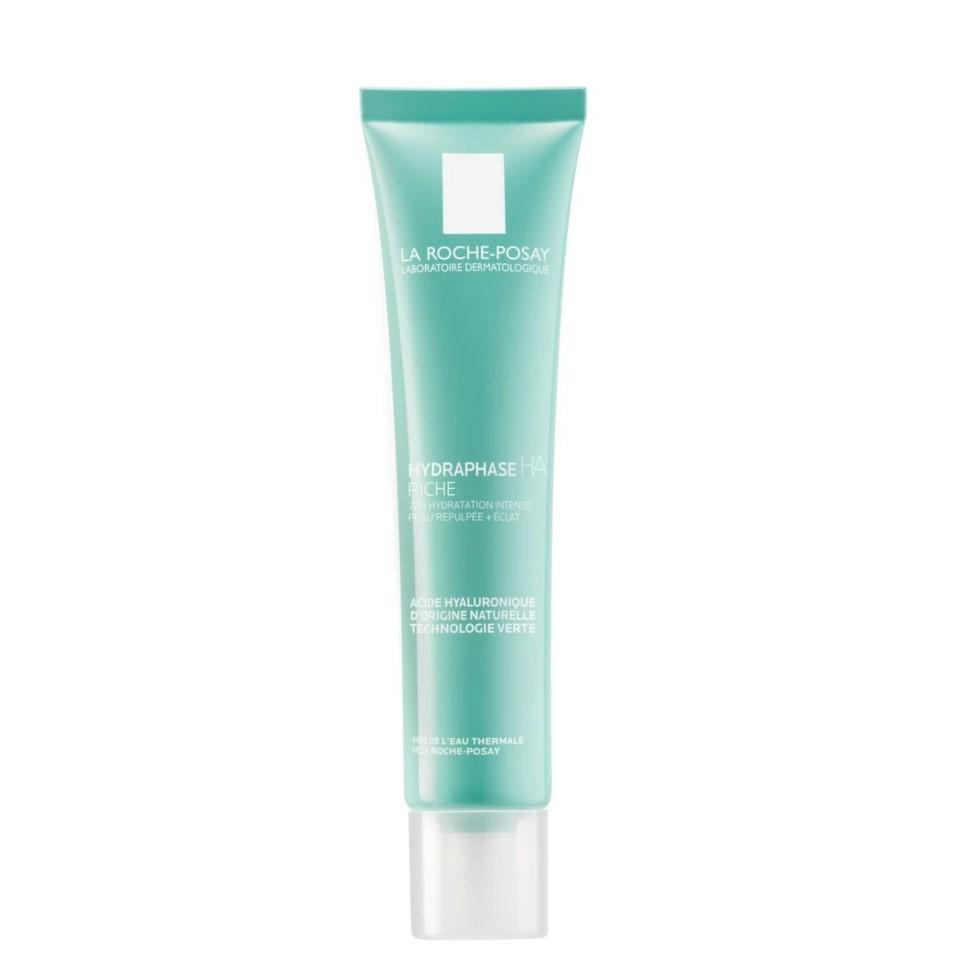 La Roche-posay Hydraphase HA výživná textura 40ml