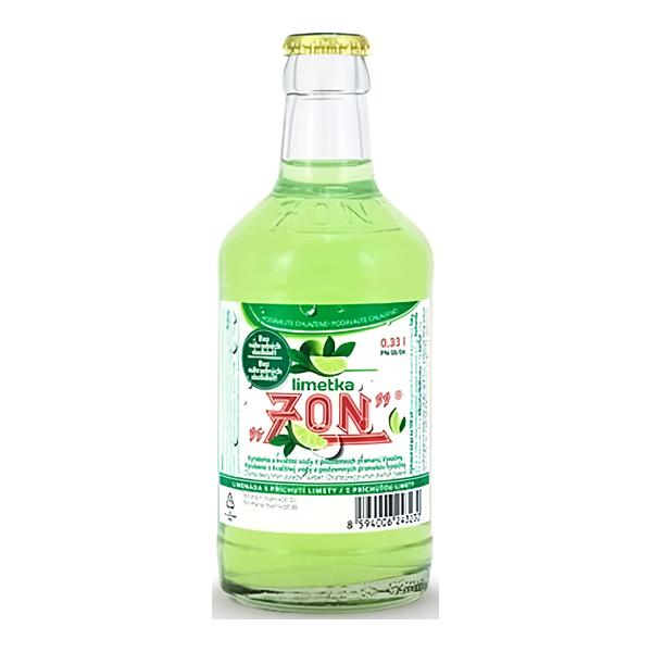 Zon Limetka