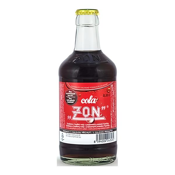 Zon Cola