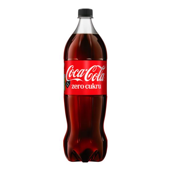 Coca-Cola Zero