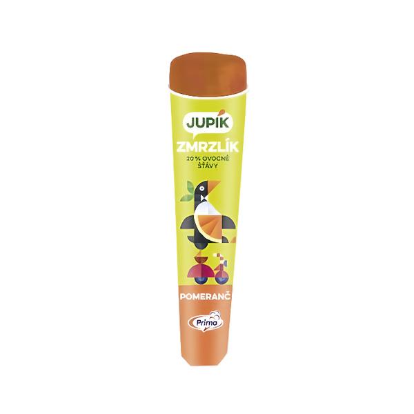 Jupík pomeranč
