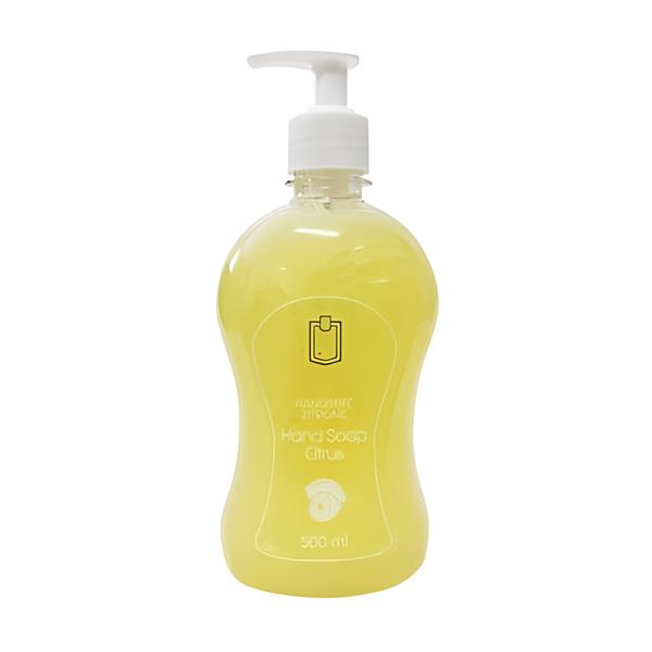 Metro Professional Mýdlo tekuté Citrus 500 ml