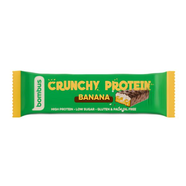 Bombus Crunchy Banana
