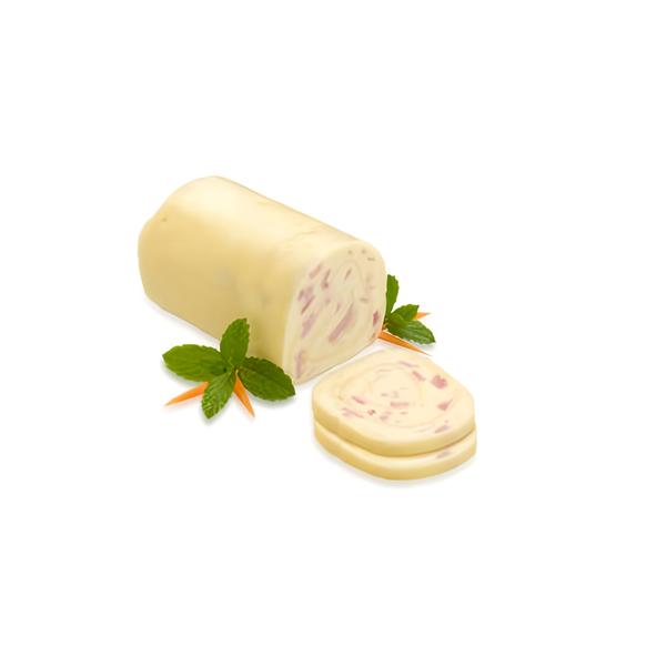 Váhala Sýrová roláda