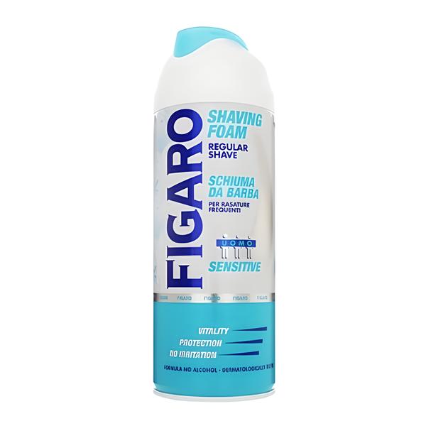 Mil Mil Figaro Sensitive Pěna na holení