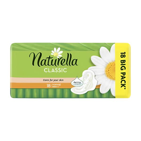 Naturella Vložky Maxi Normal Duo