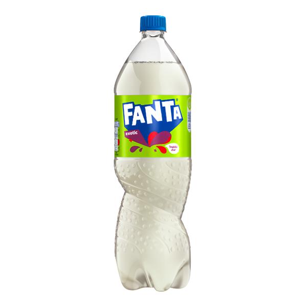 Fanta Exotic