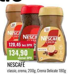 NESCAFÉ, 200g