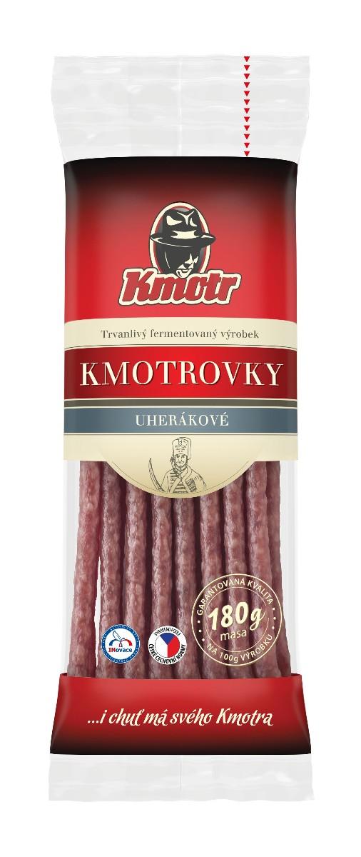 Kmotrovky, 100 g