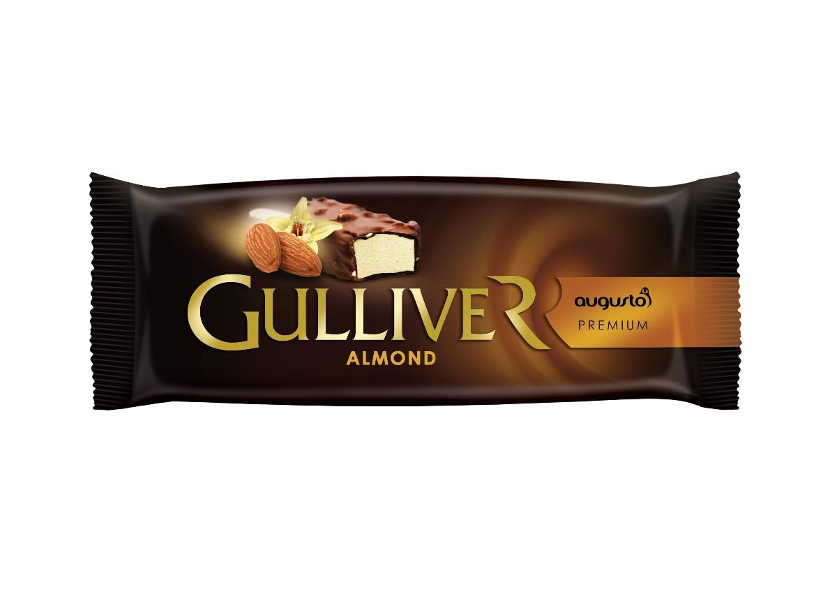 Augusto Gulliver, 120 ml