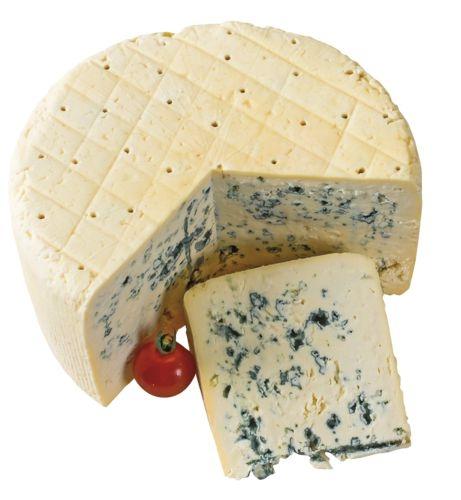 Madeta Jihočeská Niva 60 % t. v s., 1 kg