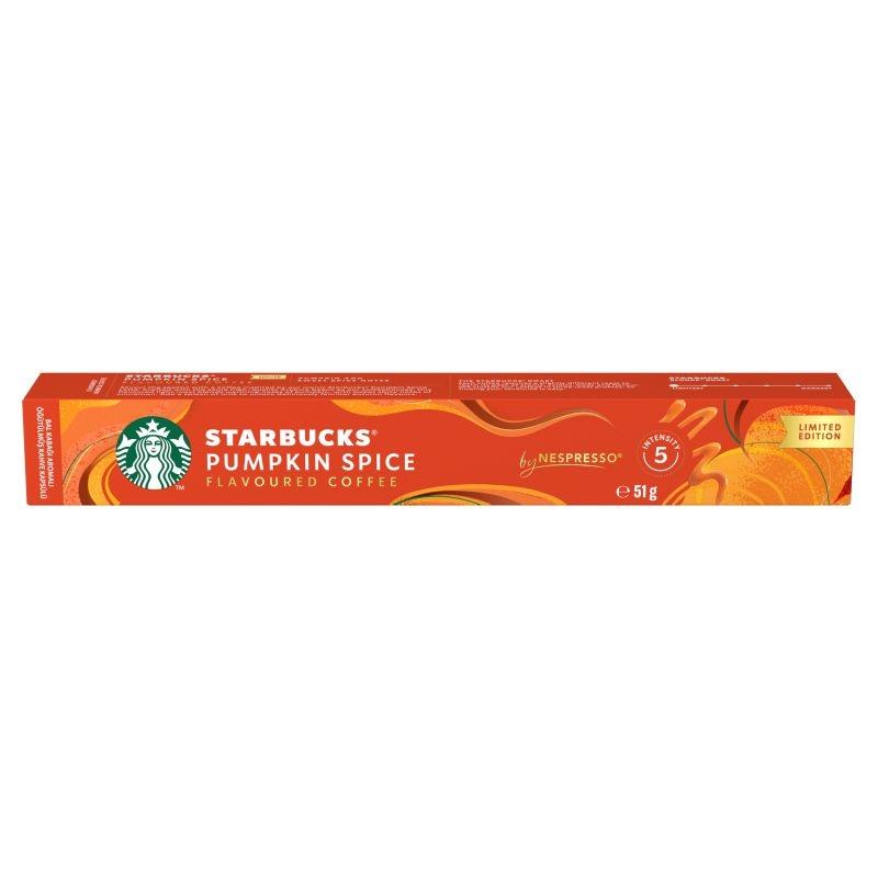 Starbucks Kapsle, 51 g