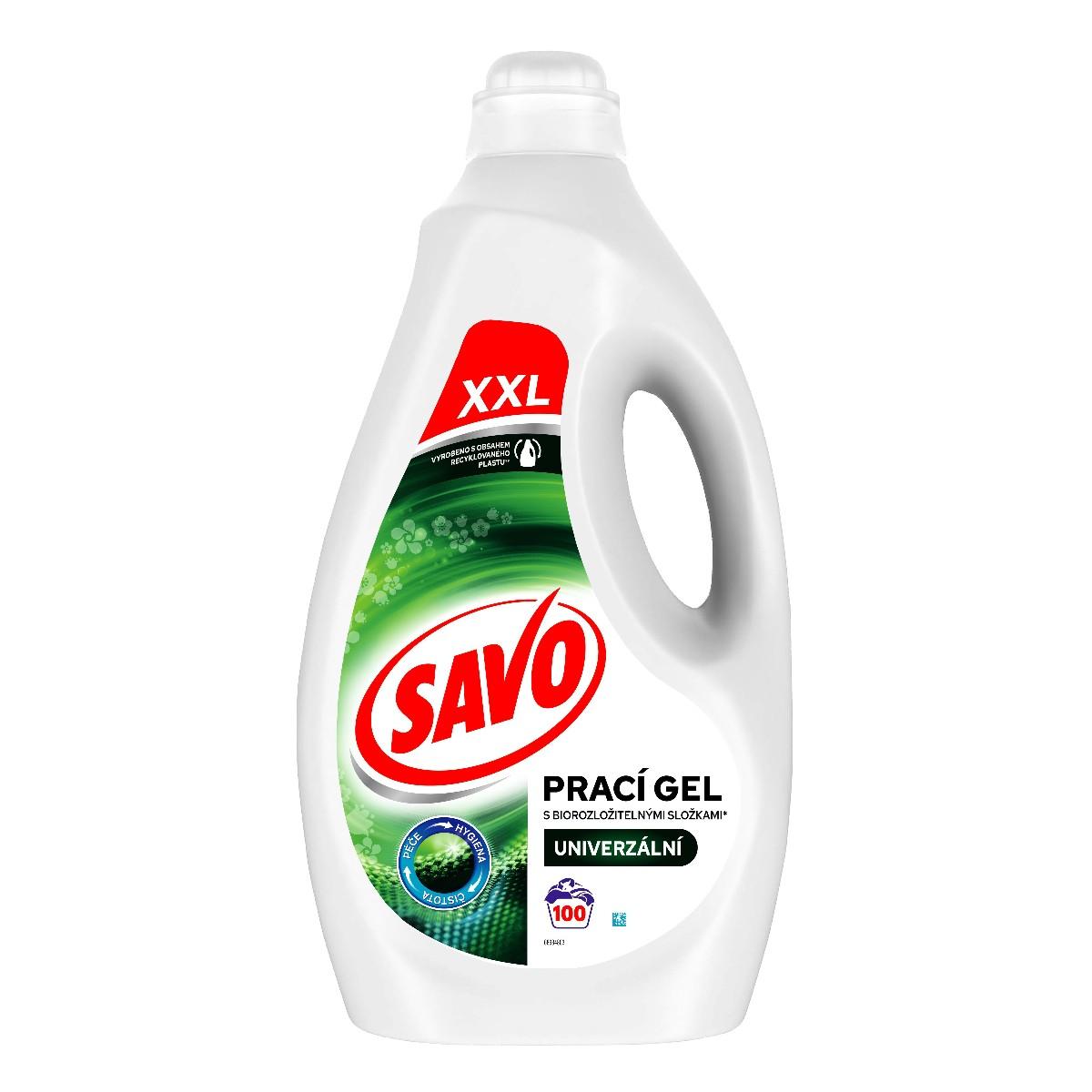 Savo, 100 PD