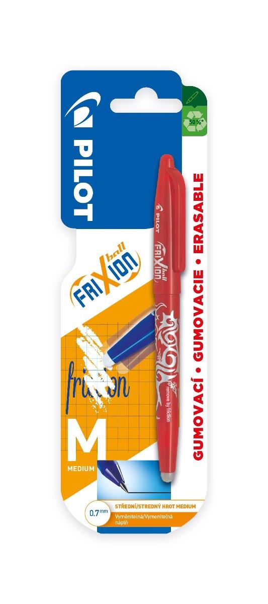 Pilot Frixion Ball, 1 KS