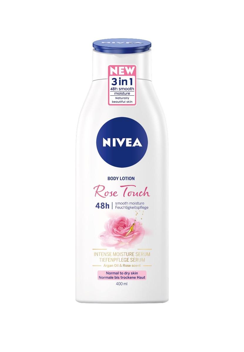 Nivea, 400 ml