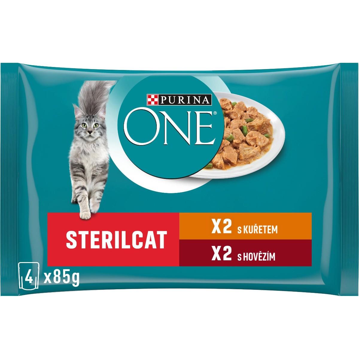 Purina One, 340 g