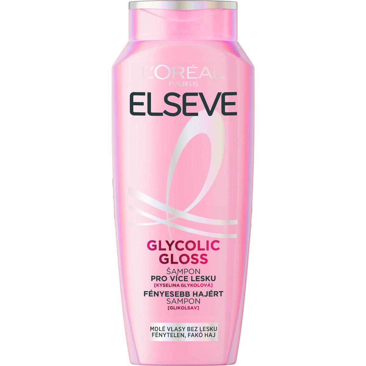 Elseve, 400 ml