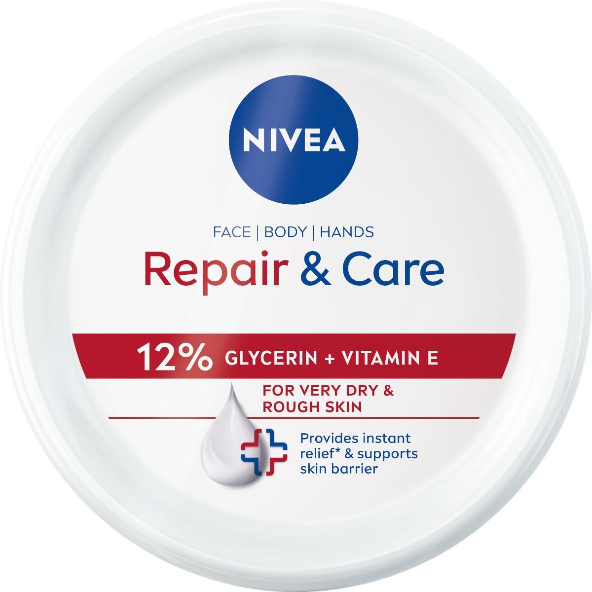 Nivea, 400 ml