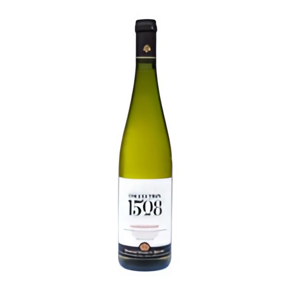 Collection 1508 Chardonnay jakostní