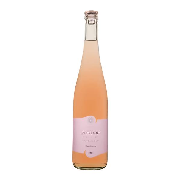 Sommelier Select Zweigeltrebe rosé pozdní sběr