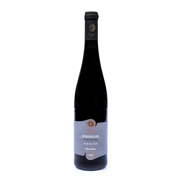 Sommelier Select Dornfelder pozdní sběr