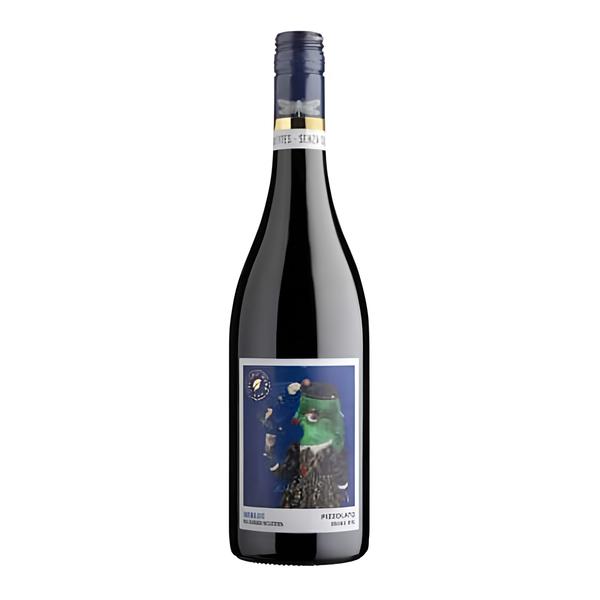 Pizzolato Merlot IGT Veneto BIO