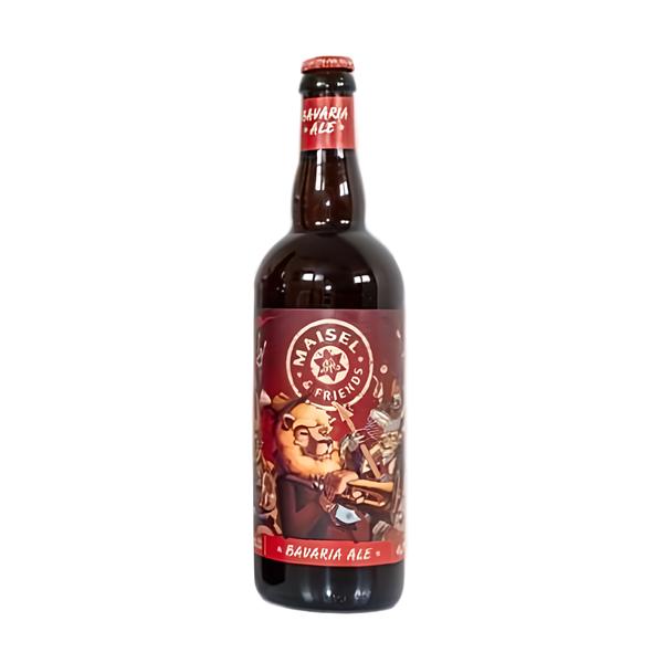 Maisel & Friends Bavaria Ale