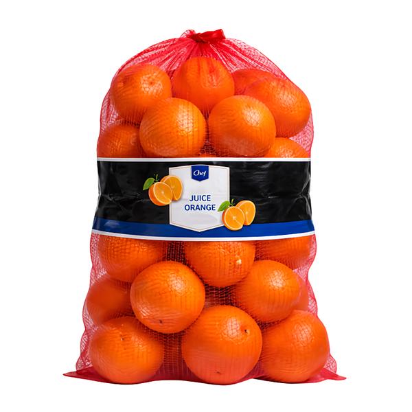 Metro Chef Pomeranče džusové, síť