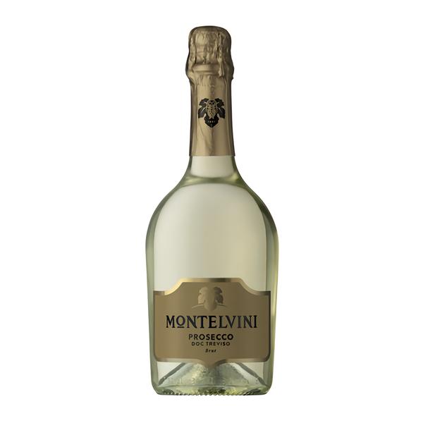 Montelvini Prosecco Treviso DOC Brut - Master collection