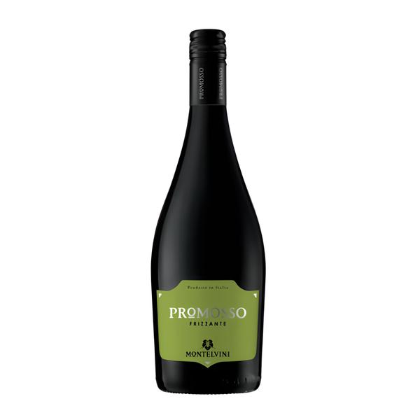 Montelvini Promosso Frizzante - Stelvin Cap