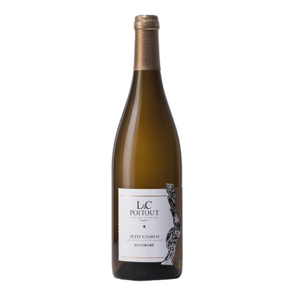 L&C Poitout Petit Chablis Sycomore