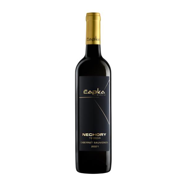 Čapka Cabernet Sauvignon