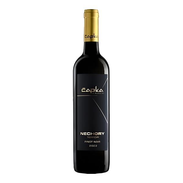 Čapka Pinot Noir