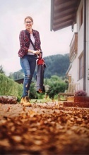 EINHELL POWER X-CHANGE AKU VYSAVAČ A FOUKAČ LISTÍ GE-CL 36 LI E-SOLO