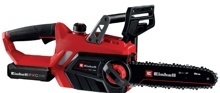 EINHELL AKU ŘETĚZOVÁ PILA GE-LC 18/25-1 LI KIT