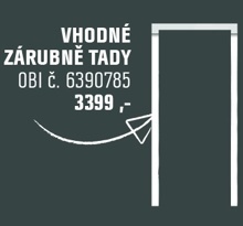 ZÁRUBNĚ