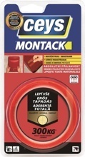 CEYS PÁSKA MONTACK LEPÍ VŠE OKAMŽITĚ