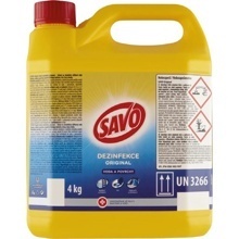 SAVO 4KG