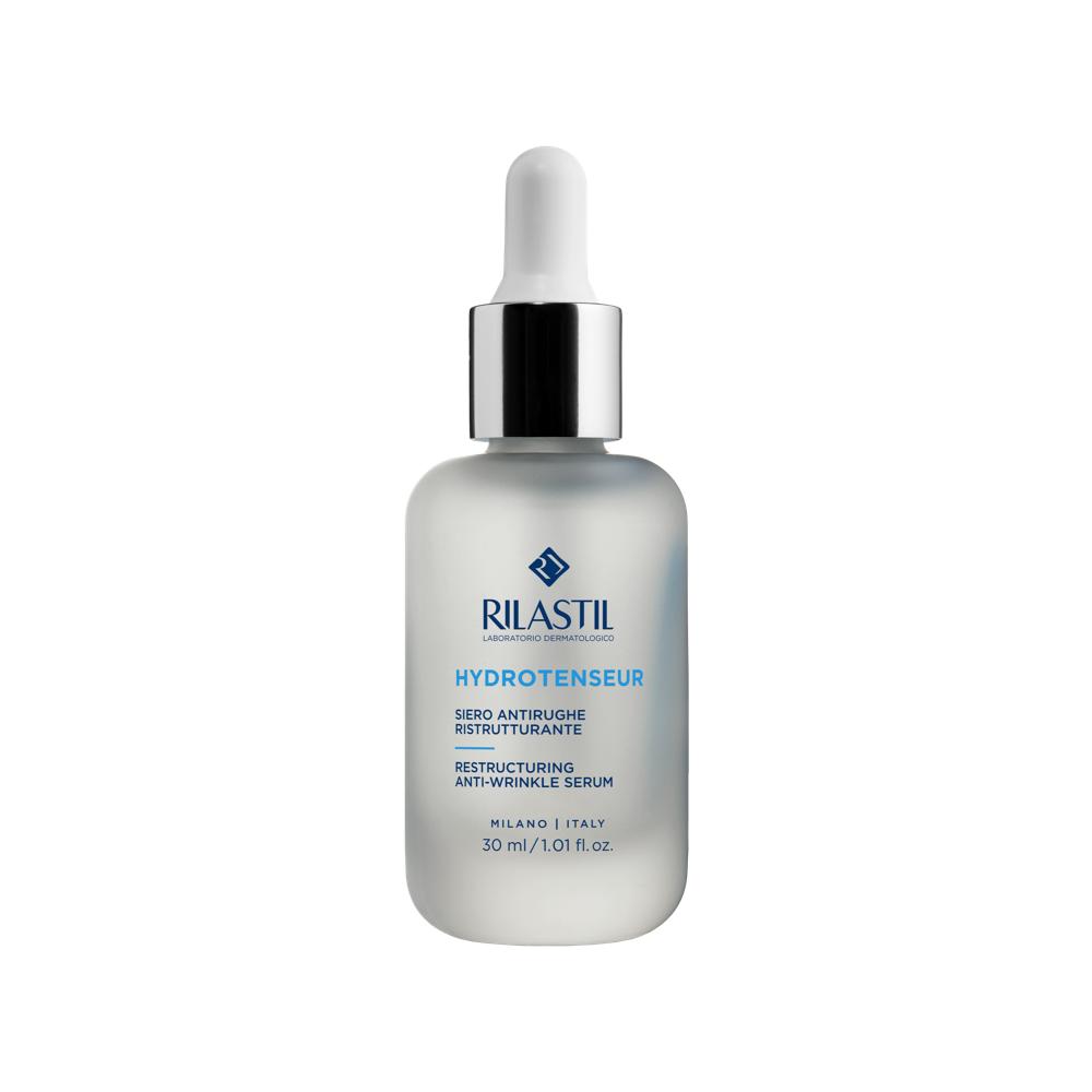 Rilastil Hydrotenseur Restrukturační sérum proti vráskám 30 ml