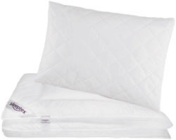 8: Lůžková série Supersoft - celoroční přikrývka