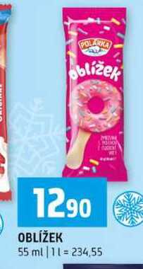 OBLÍŽEK 55 ml
