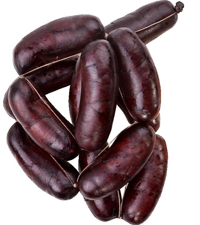 Chodura Čertovský špekáček