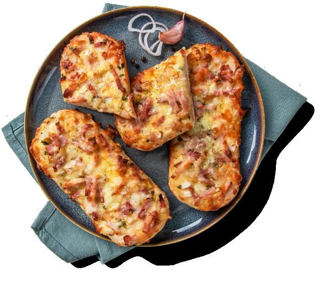 Pizzový snack Monterey