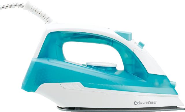 SILVERCREST Napařovací žehlička SDBG 2200 A2