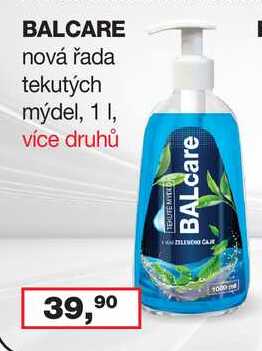 BALCARE 1 l