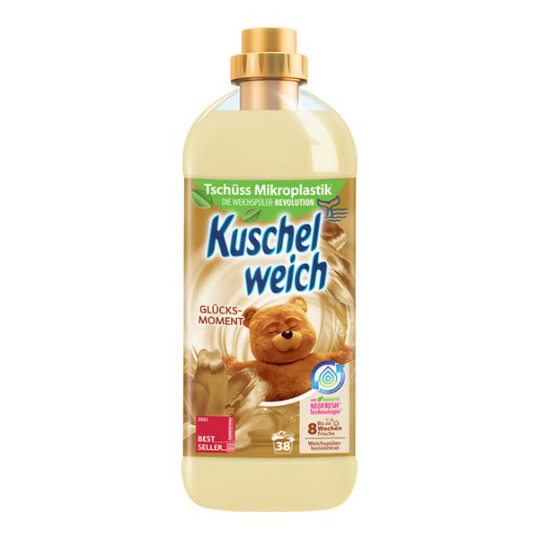 Kuschelweich Glucksmoment aviváž