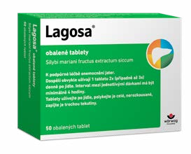 LAGOSA®