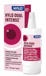 HYLO DUAL INTENSE®