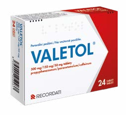 VALETOL®