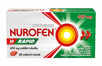 NUROFEN RAPID 400 MG